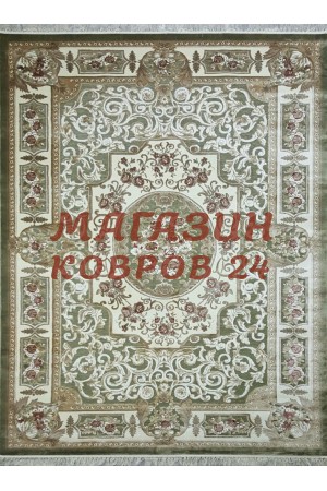 Бельгийский ковер Kunduz 5134 498770 Бежевый